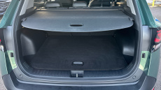 Kia Sportage 1.6T GDi HEV 3 5dr Auto Hybrid Estate